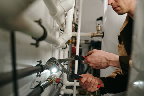 Best Affordable Plumber Near Me  in Oak Grove, OR
