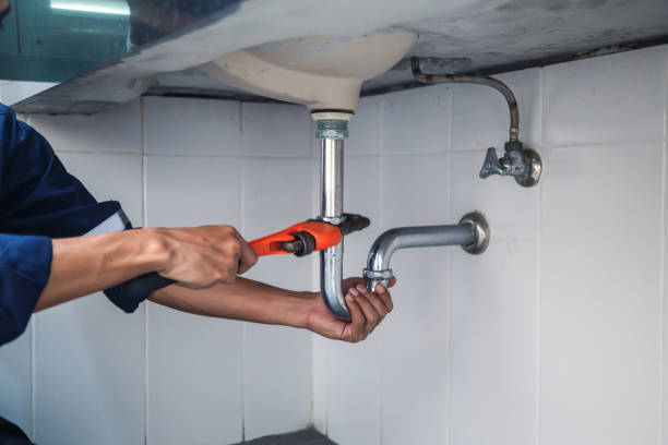 Best Water Softener Installation  in Oak Grove, OR
