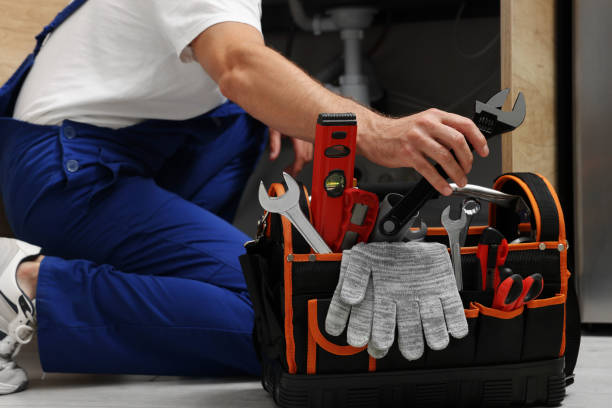 Best Sprinkler Systems  in Oak Grove, OR