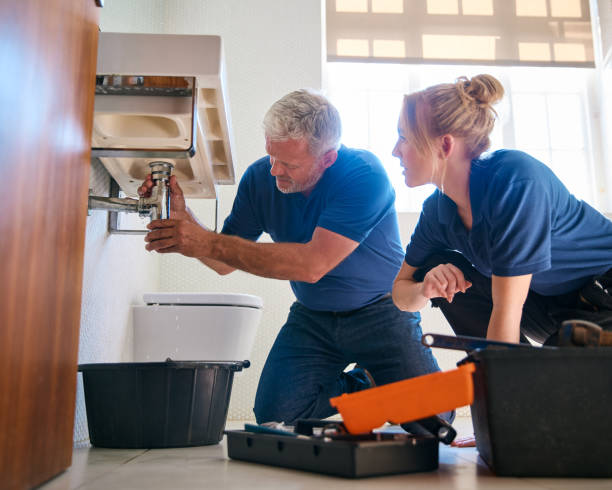 Best Drain Cleaning Services  in Oak Grove, OR